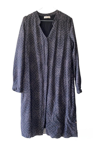 ROBE LÉGÈRE Vera mont Shirt dress large