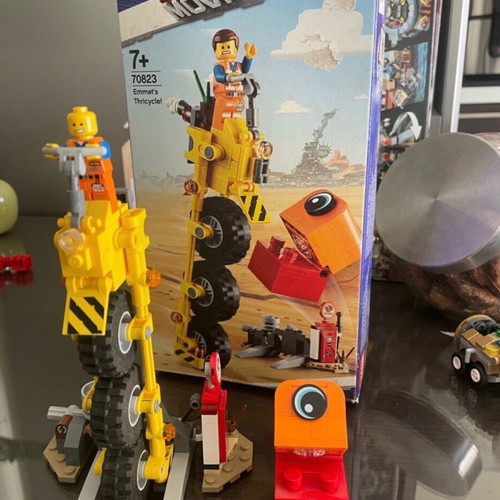 Lego collection like new, complete sets with instructions