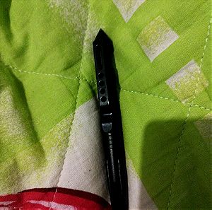 Survival pen
