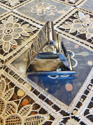 Vintage Classics Cigar Cutter used