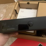 IP Set Tips Cisco Vodafone TV new