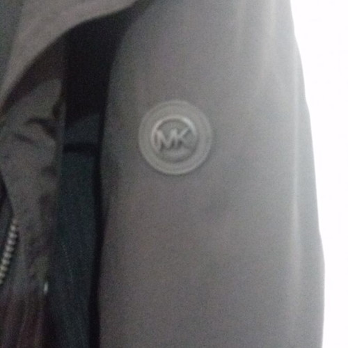 Michael Kors men's jacket new, size XL, black