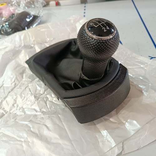 Gear shift lever knob for Seat Ibiza Cordoba 6L 2002-2009, new