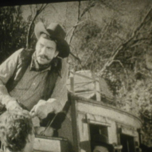 The Illegal Gambler Standard 8mm Silent Film Like New, 2x200ft