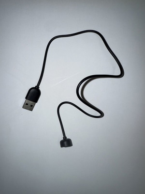Xiaomi Band 5/6/7 καλώδιο φόρτισης σαν καινούργιο, 24 εκ.