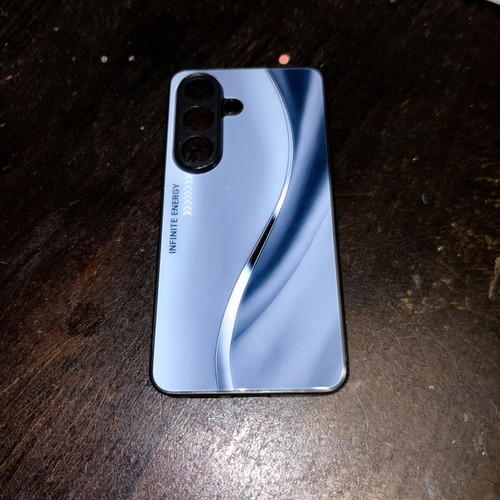 Case Samsung S26 new, durable