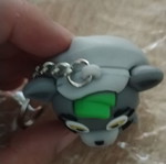 Five Nights at Freddy's Roxy Keychain new