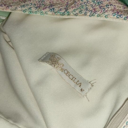Cecilia Personal formal dress size medium like new