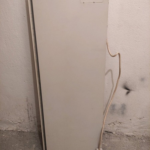 Electric thermostat used