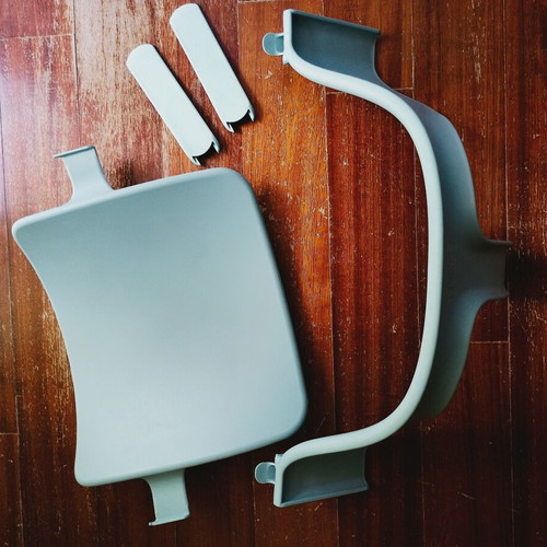 Stokke Tripp Trapp Chair Seat like new