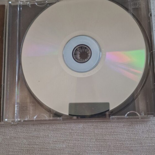 Nikos Stavrakakis Tou Erota I Fylaki CD live, like new, traditional
