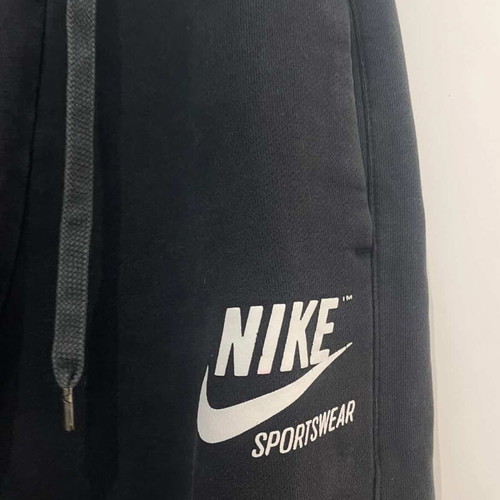 Nike Sportswear Joggers authentic, like new, black XS/S
