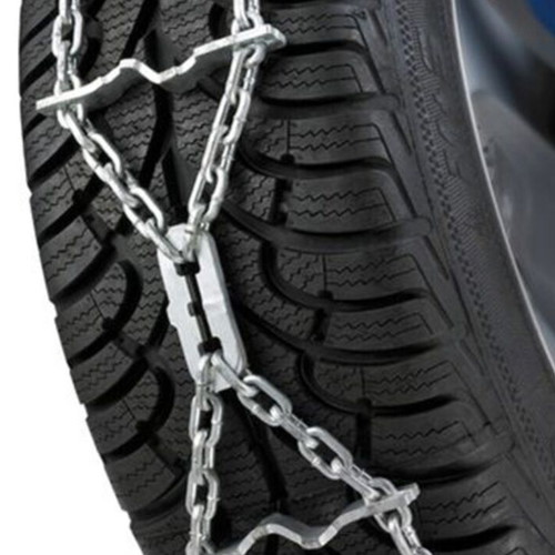Spikes Spider Alpine Pro snow chains, spider type