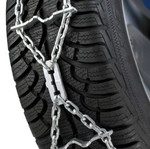 Spikes Spider Alpine Pro snow chains, spider type