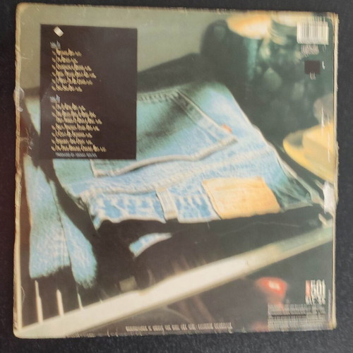 Muddy Waters Hoochie Coochie Man LP used, blues