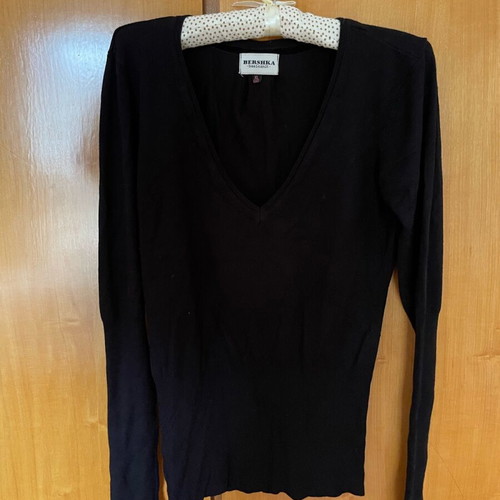Bershka blouse XL like new