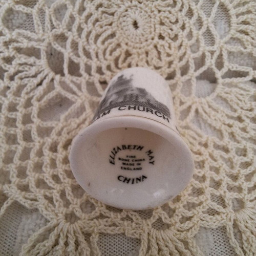 Thimble