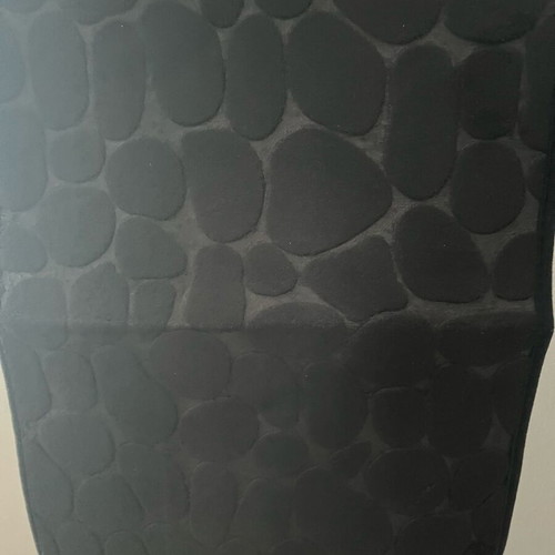 Bath mat new, extra absorbent