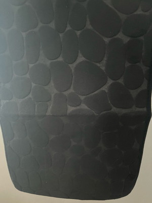 Bath mat new, extra absorbent