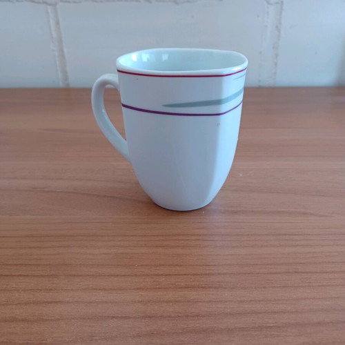 Welco Design porcelain mug like new