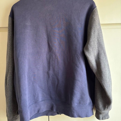 Chelsea Nike jacket used, authentic, medium wide fit