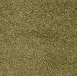 Green carpet like new with soft texture and extra mats included