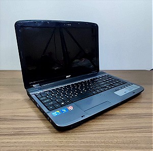 Acer Aspire 5740G Laptop