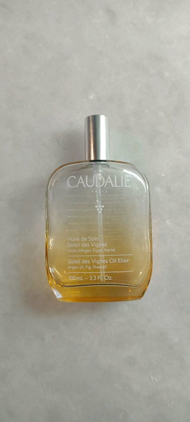 Празна бутилка Caudalie