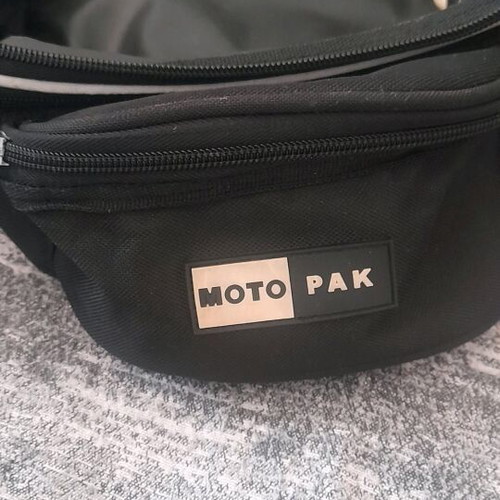Tankbag motorcycle gas tank bag like new