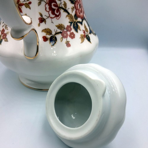 Colclough Royale Bone China teapot vintage, made in England