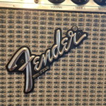 Fender Dual Showman Reverb amplifier refurbished