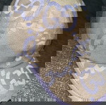 Gucci Jumbo GG Baseball Hat