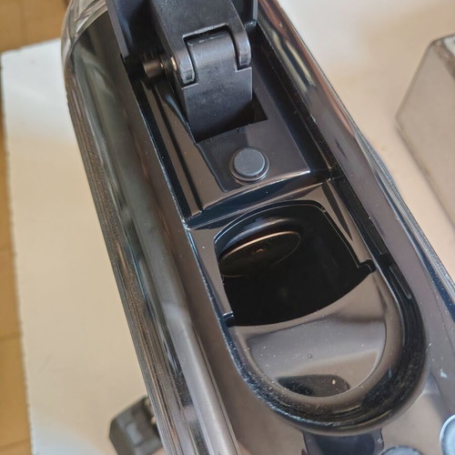 Tchibo Cafissimo espresso machine with capsules