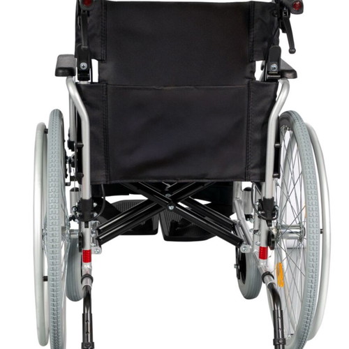 Mobiak ALU IV Lion wheelchair new, unused