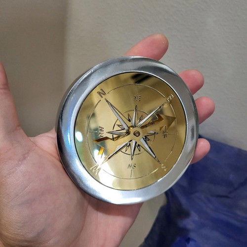 Zoulovits compass new