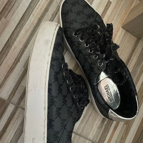 Michael Kors sports shoes used, size 37-38