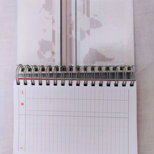 ACS 2015 collectible calendar like new