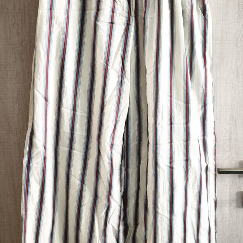 Karavan pants like new, size XL, summer style