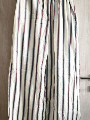 Karavan pants like new, size XL, summer style