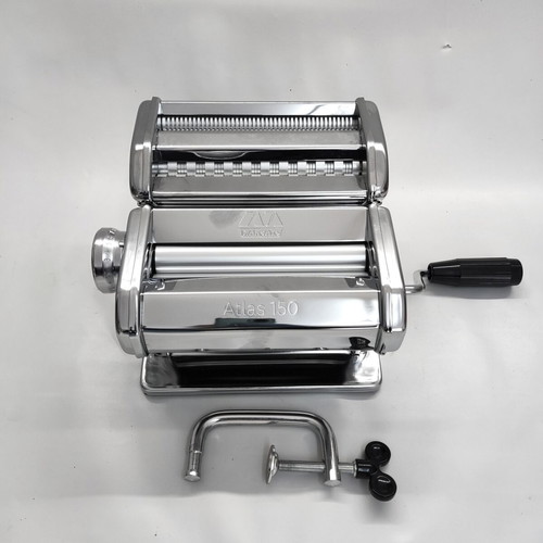 Marcato ATLAS 150 pasta machine new, manual