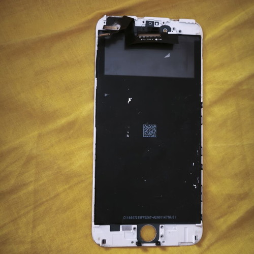 Screen for iPhone 8 Plus like new
