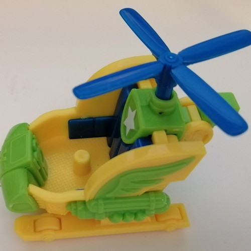 Superzings Superjet Rivals of Kaboom series 2 like new, 2018