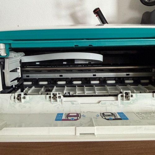 Hp printer like new