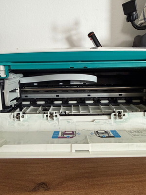 Hp printer like new