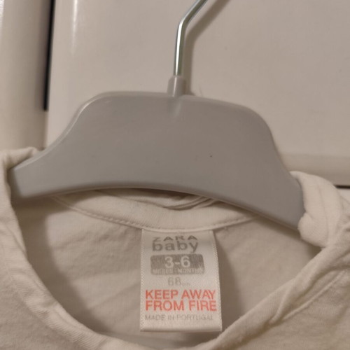 Zara Baby Μπλούζα Hello Kitty Μεταχειρισμένη Για 3-6 Μηνών