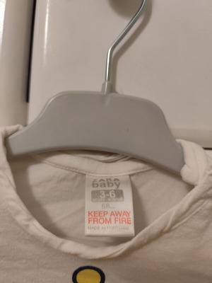 Zara Baby Μπλούζα Hello Kitty Μεταχειρισμένη Για 3-6 Μηνών