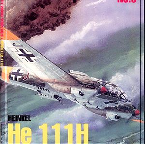 He-111 (SCHIFFER)