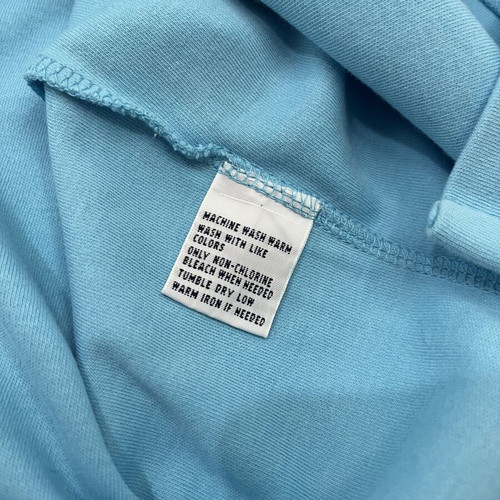 Ralph Lauren men's polo shirt XL turquoise like new