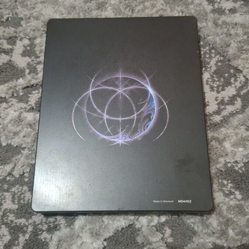 Elden Ring Nightreign Deluxe Edition PS5 σαν καινούργιο