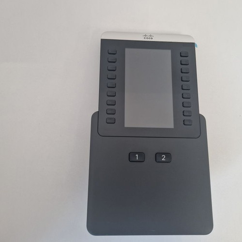 Cisco IP Phone 8800 key expansion module like new